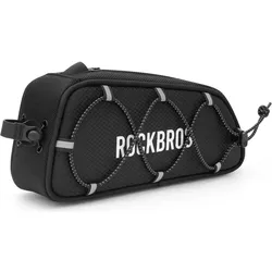 Rockbros, Velotasche, (0.70 l, Rahmentasche)