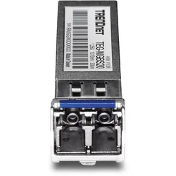 Trendnet TEG-MGBS20, Transceiver, Grau