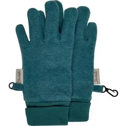 STERNTALER Fingerhandschuh, Größe 6 in Grün Grün