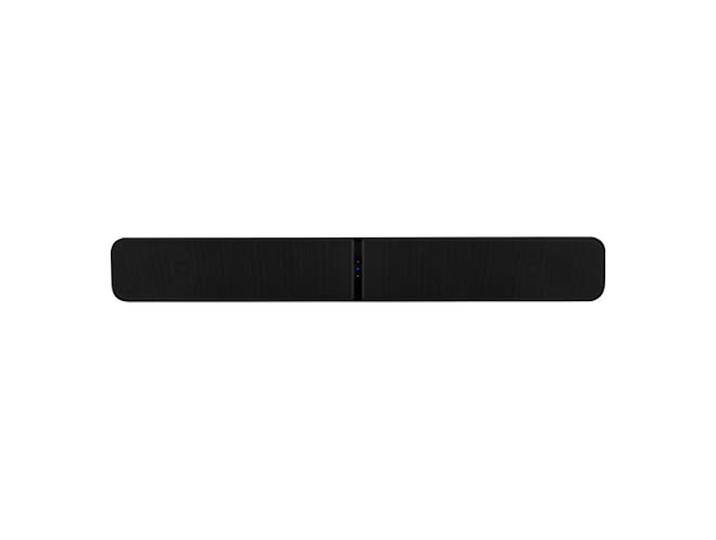 Bluesound Pulse Soundbar+ Draadloze Multi-room Smart Soundbar met Bluetooth - Zwart