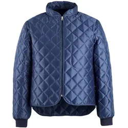 Thermojacke "OTTAWA" Originals marine - S - Blau