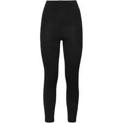 Tchibo - Thermoleggings - Damen - Gr. XL - schwarz