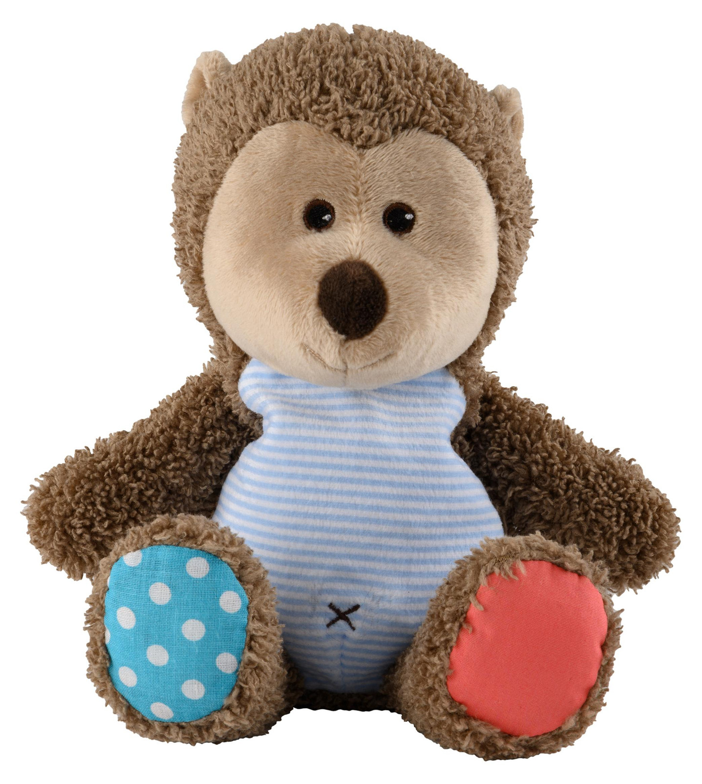 Warmies Baby Egel Greenlife Value