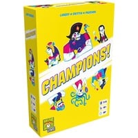 Champions!, Partyspiel