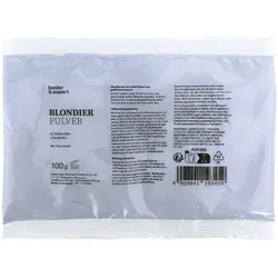 100g basler Blondierpulver Ultrablond