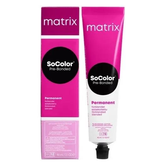 Matrix So Color Pre-Bonded 507G 90ml (507G) (33604722)