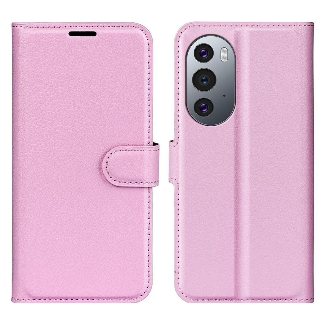 Screenguard Motorola Edge 30 Pro Leather Guard Lederhülle (Motorola Edge 30 Pro) (00030521)
