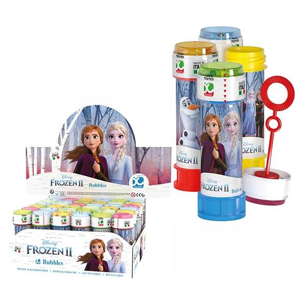 Disney Frozen Seifenblasen (68197)