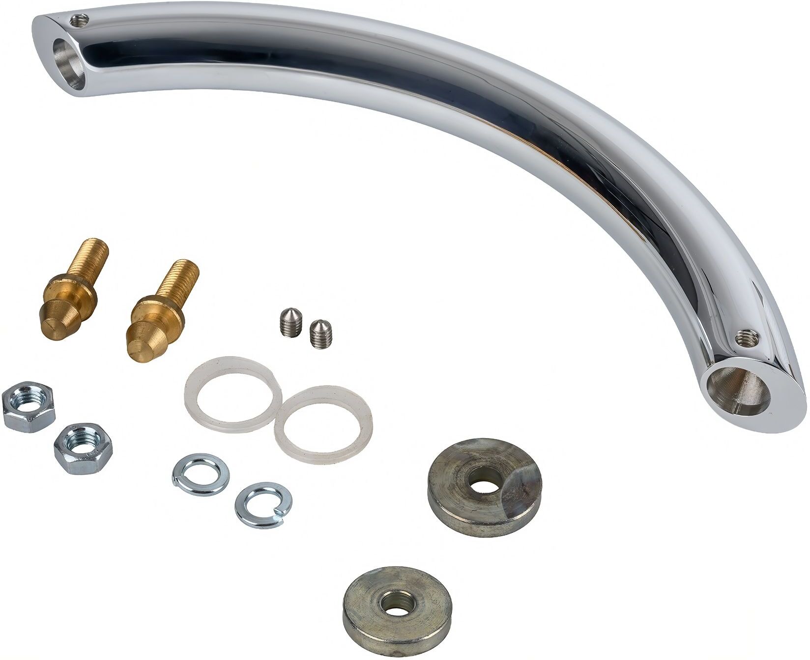 DUSCHOLUX bath handle art. 622428078 bei MEGABAD