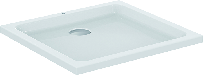 Ideal Standard Hotline Neu K277301 90 x 80 x 8 cm, weiß