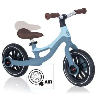 GLOBBER GO BIKE ELITE AIR pastellblau