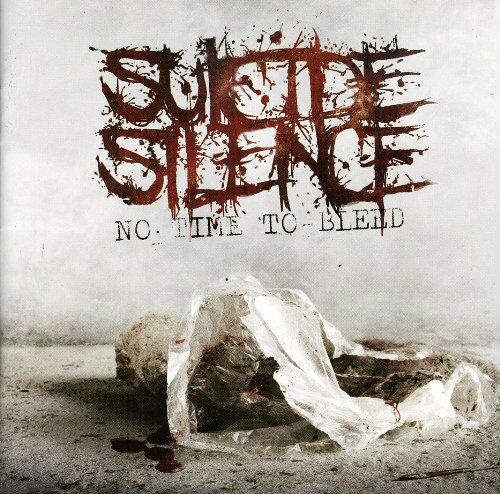Suicide Silence - No Time to Bleed - Preis vom 09.10.2026 07:28:09 h