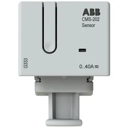 ABB CMS-202CA Stromsensor 40A, 25mm zur Kabelmontage für InSite Energiemonitoring 2CCA880119R0001