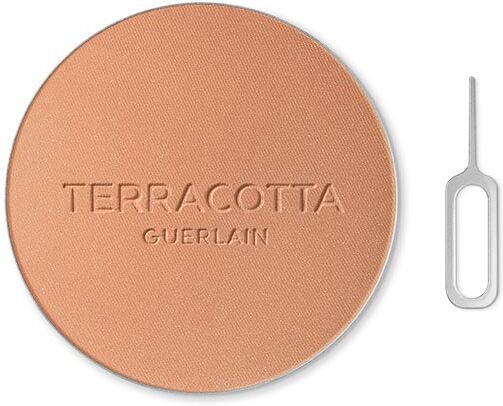 Guerlain Terracotta Bronzer Recarga 01