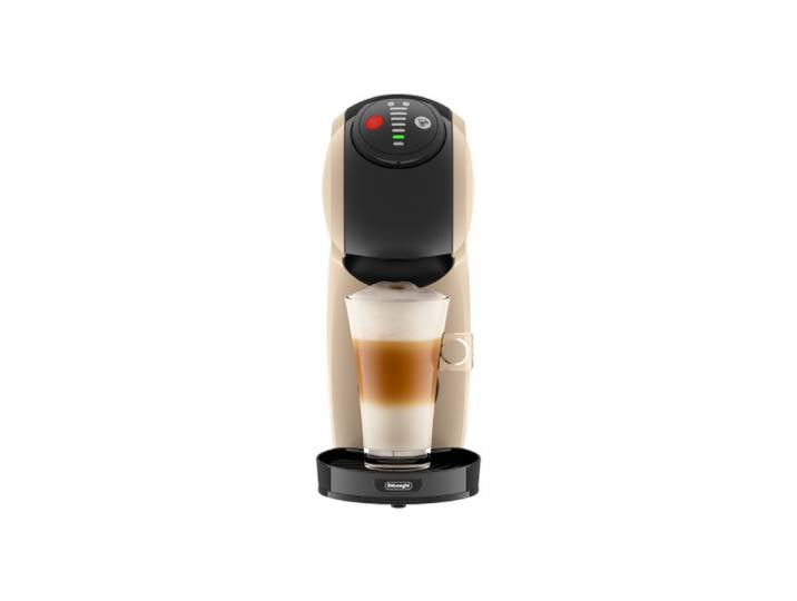 Cafetière à capsule NESCAFÉ® Dolce Gusto® GENIO S EDG226.BG (DeLonghi) - beige