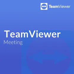 TeamViewer Meeting