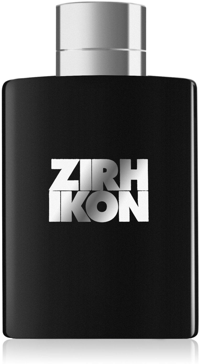 Zirh Ikon 125ml Eau de Toilette Spray