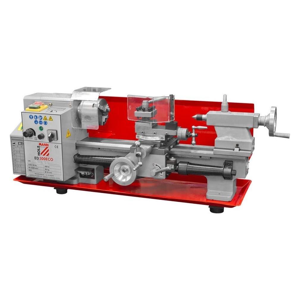 Holzmann Tischdrehmaschine (ED300ECO_230V)