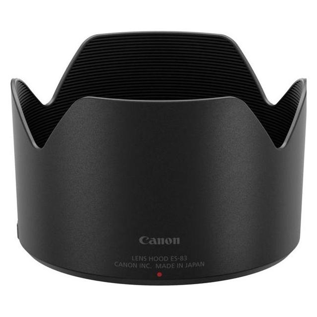 Canon Sonnenblende ES-83 (2960C001)