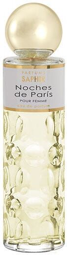 SAPHIR Noches De Paris