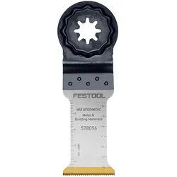 Festool, Sägeblatt, Carbide-Sägeblatt MSB 60/32/HM/OSC