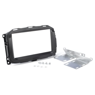 CHP Radioblende Alfa GIULIETTA 2014 2DIN