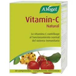 Vogel Vitamin-C 40 Comp