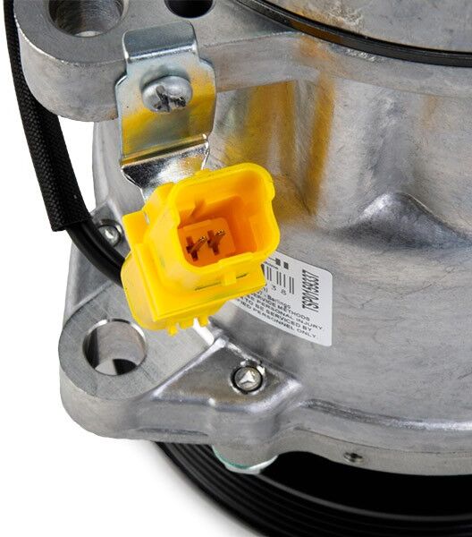 DELPHI TSP0159337 Air conditioning compressor