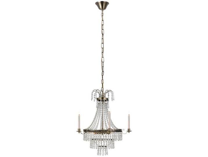 Kronleuchter Marielund max. 40 Watt