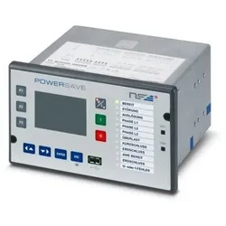 Phoenix Contact Schutz- und Steuergerät POWERSAVE-TAB-DI08