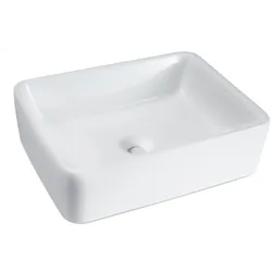WASCHBECKEN Krythyn 48/37/13.5 cm