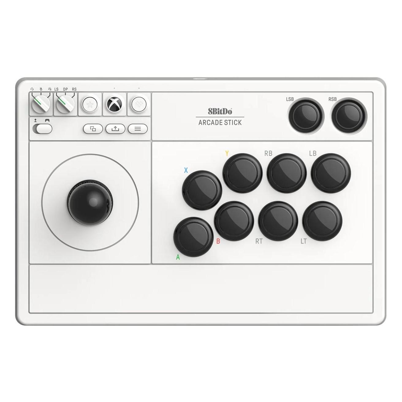 8bitdo Arcade Stick (RET00364)