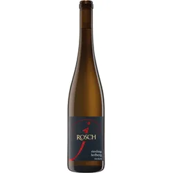 Dhroner Hofberg Riesling Spätlese Trocken Josef Rosch 2023