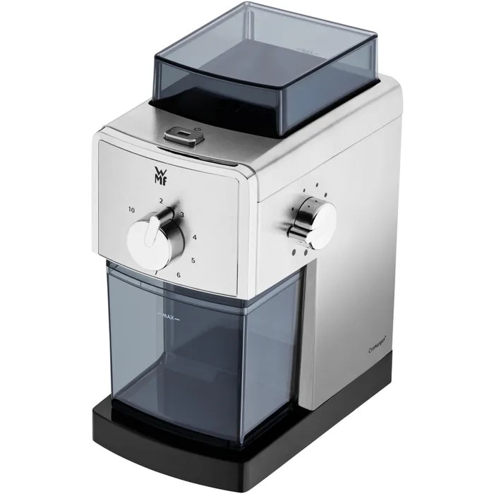WMF 417070011 Stelio Edition Kaffeemühle 110 Watt