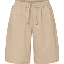 VAUDE Damen Hose Wo Redmont Shorts IV, Größe 38 in Braun Braun