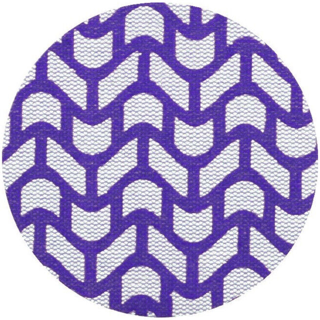 3M Disque abrasif à structure maillée 710W, ⌀ 150 mm, Grain : 80 (7100251206)