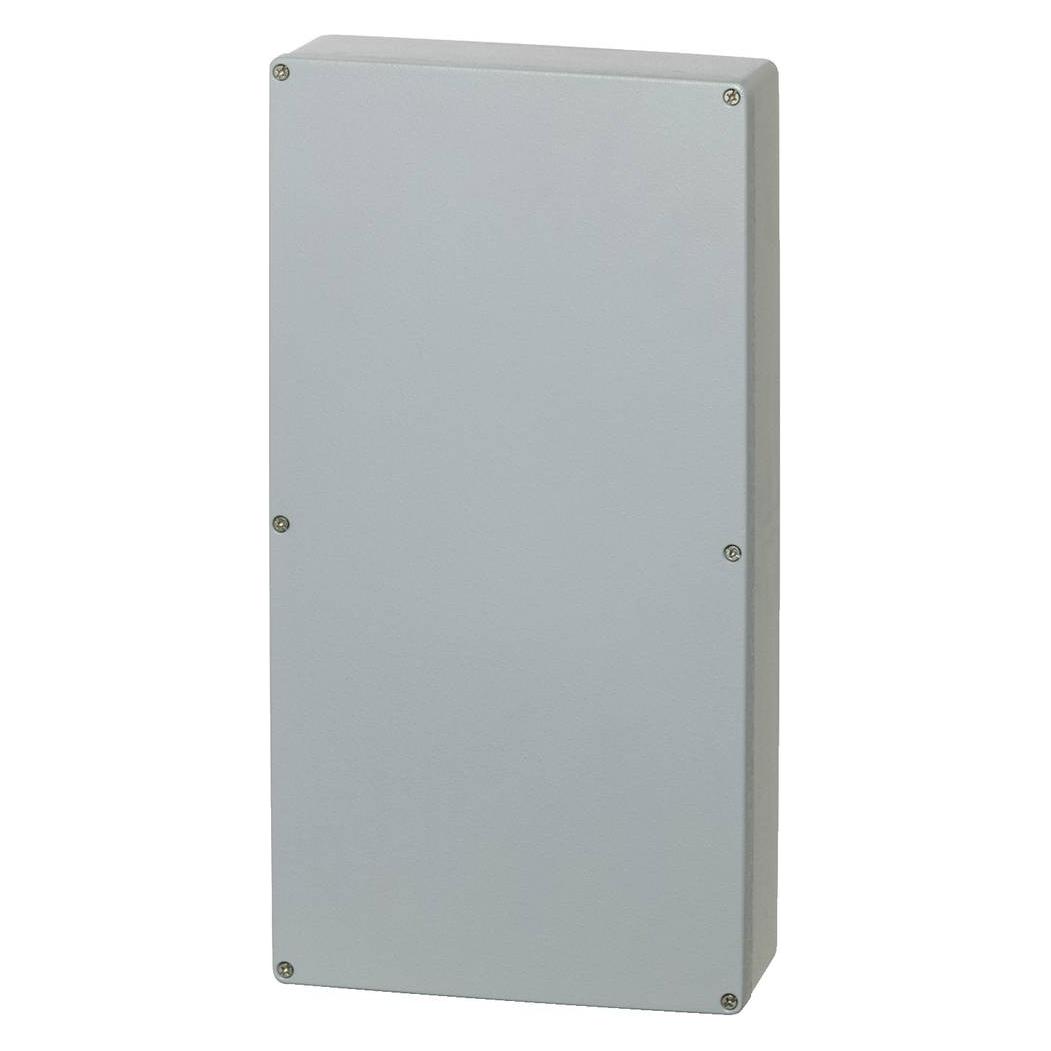 Fibox ALCS 316018 7011480 Universal-Gehäuse 600 x 310 x 180 Aluminium Grau (RA (Gehäuse) (7011480)