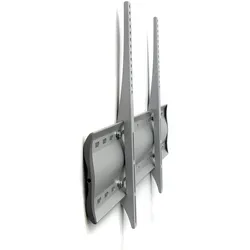 Ergotron WM Wandhalterung bis 32 Zoll starr silber 60-604-003