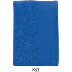 SOLS Gästehandtuch Handtuch 89200 royal blue 30 x 50 cm