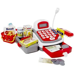 Johntoy Registrierkasse
