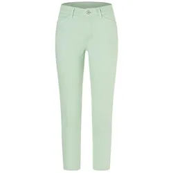 7/8-Jeans Mac grün, 42