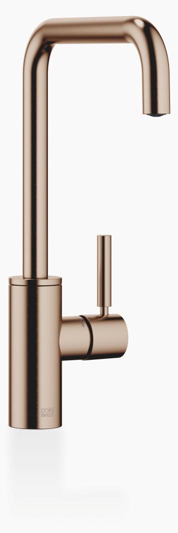 DORNBRACHT 33800861-42 Einhebelmischer META SQUARE 33800861