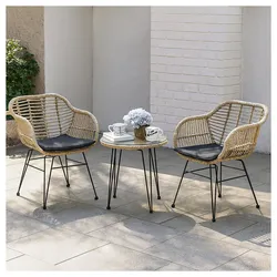 HTI-Line Terrassenmöbel Ibiza