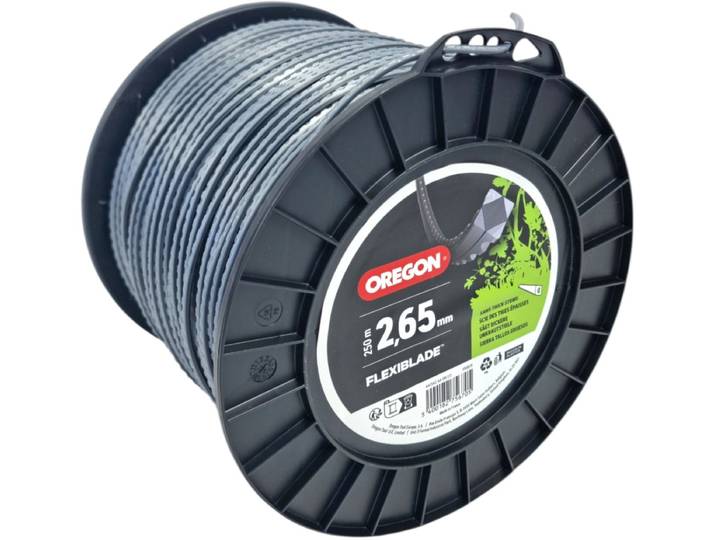 OREGON Maaidraad Flexiblade