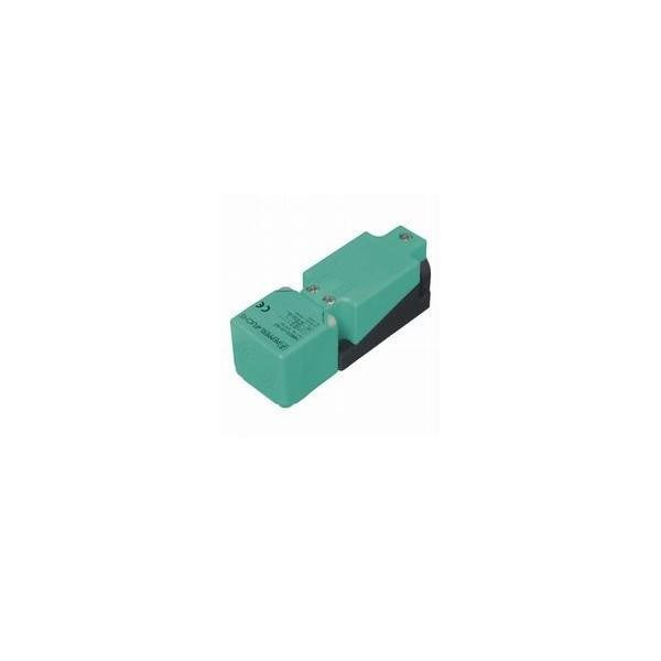 Pepperl + Fuchs PF Inductieve sensor NBB15-U1-Z2
