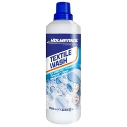 Holmenkol Wash Textile 1000 ml