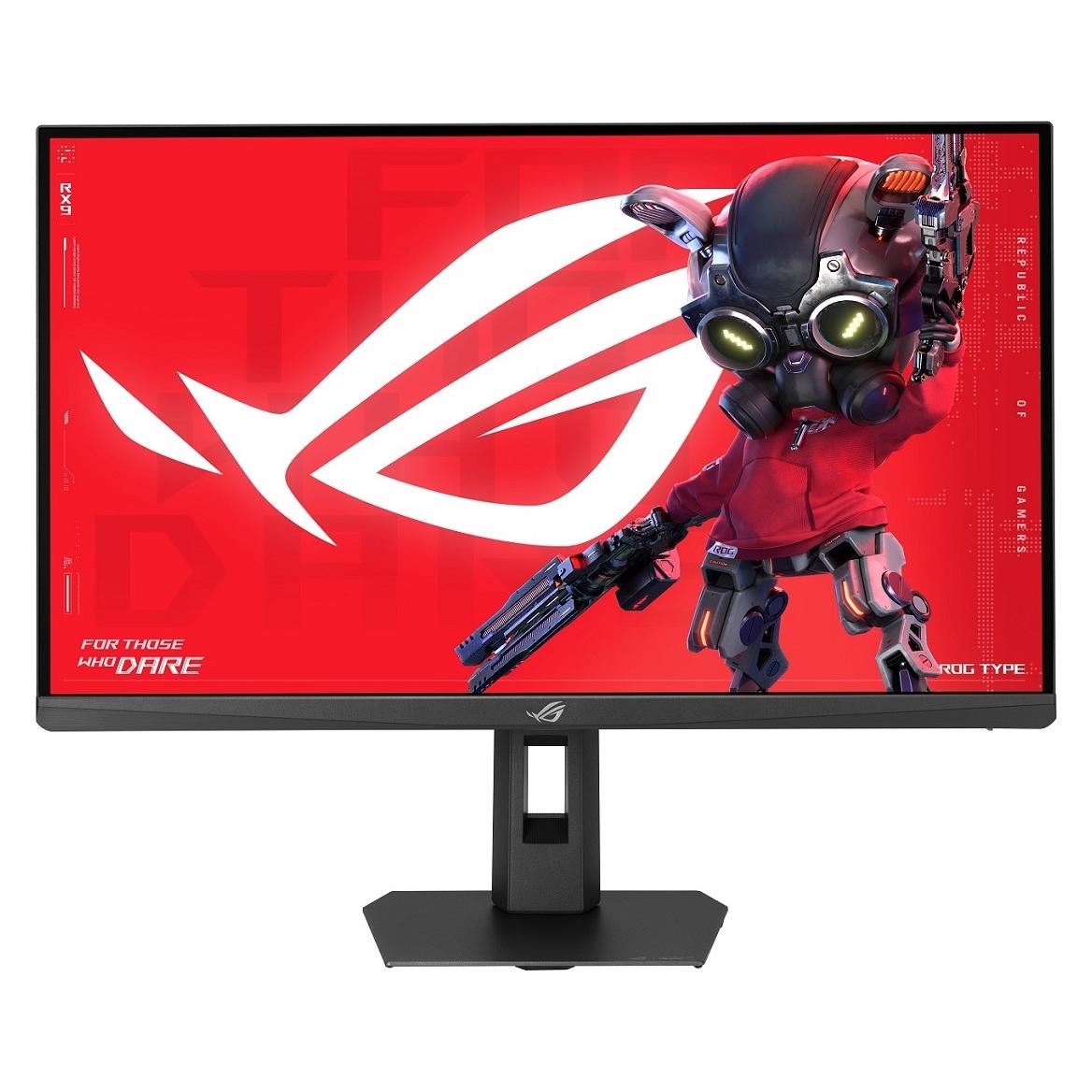 ASUS ROG Strix XG27ACS Gen 2 (2560 x 1440 Pixel, 27") (90LM0D10-B01171)