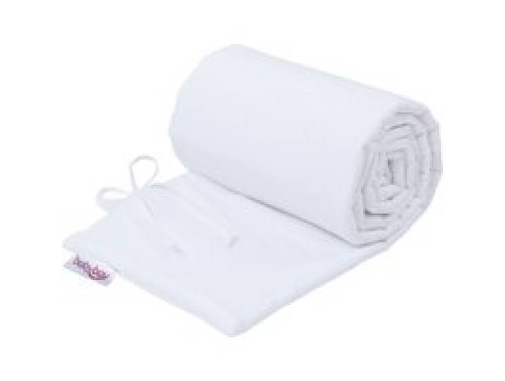 Nestchen Organic Cotton für Beistellbett Maxi, Midi, Boxspring, Comfort und Comfort Plus