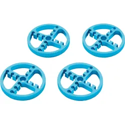 MB 83016 - Zahnriemenscheibe, 90T, 8 mm, Ø 58,21 mm, 4er Pack