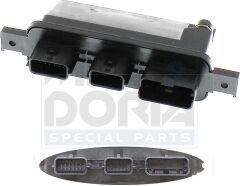 Meat & Doria Steuergerät, Beleuchtung 73212702 Für Renault